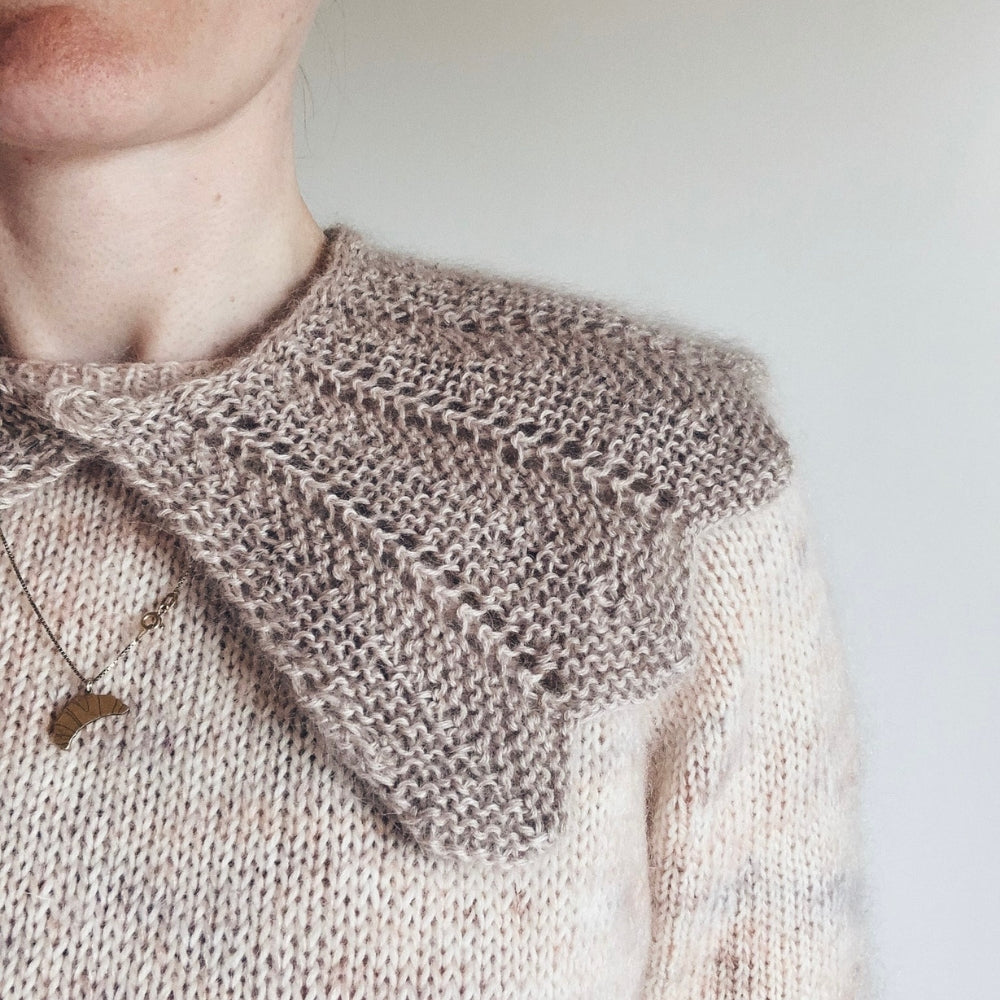 You & Me Collar - Mille Fryd