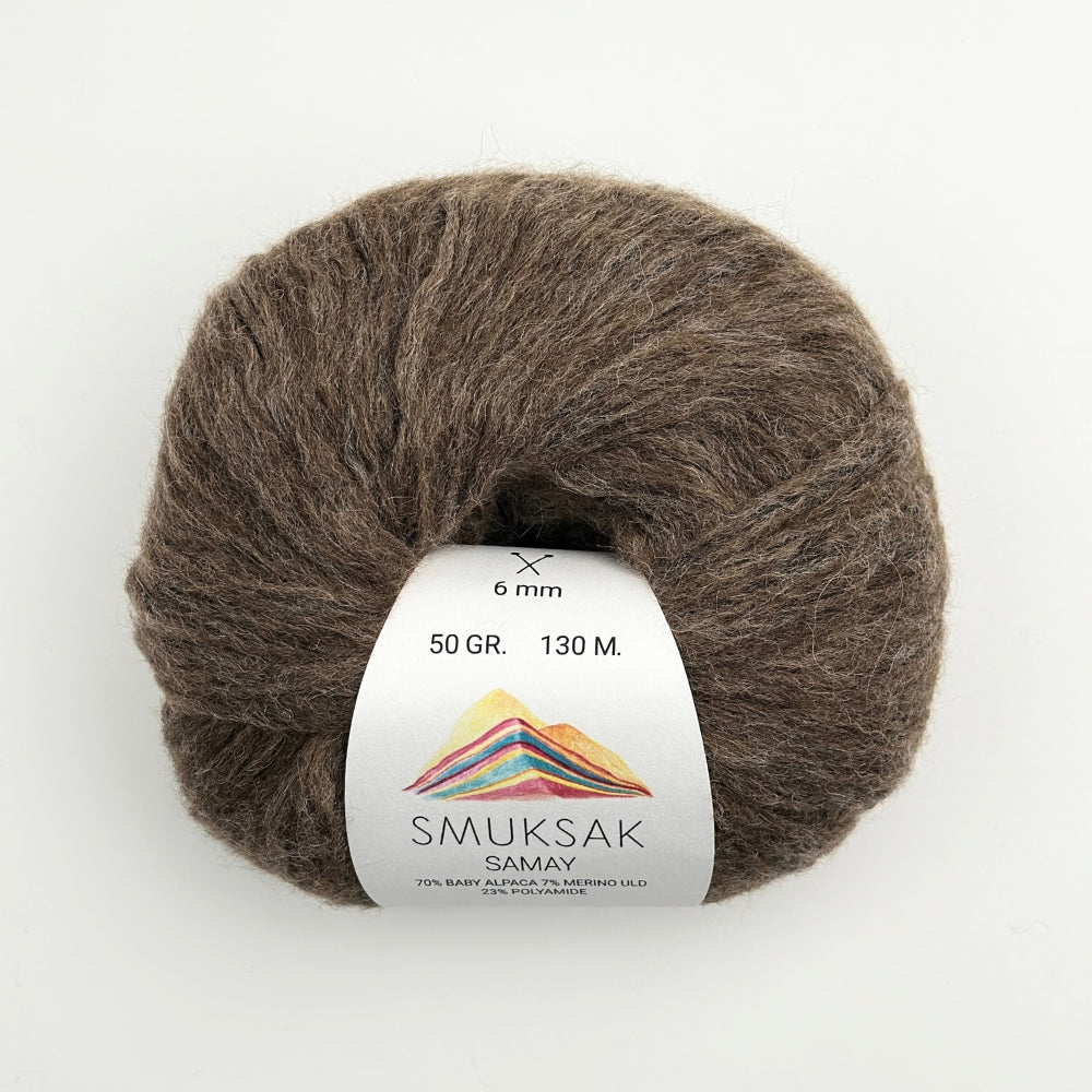 Samay - Truffle - ZG04