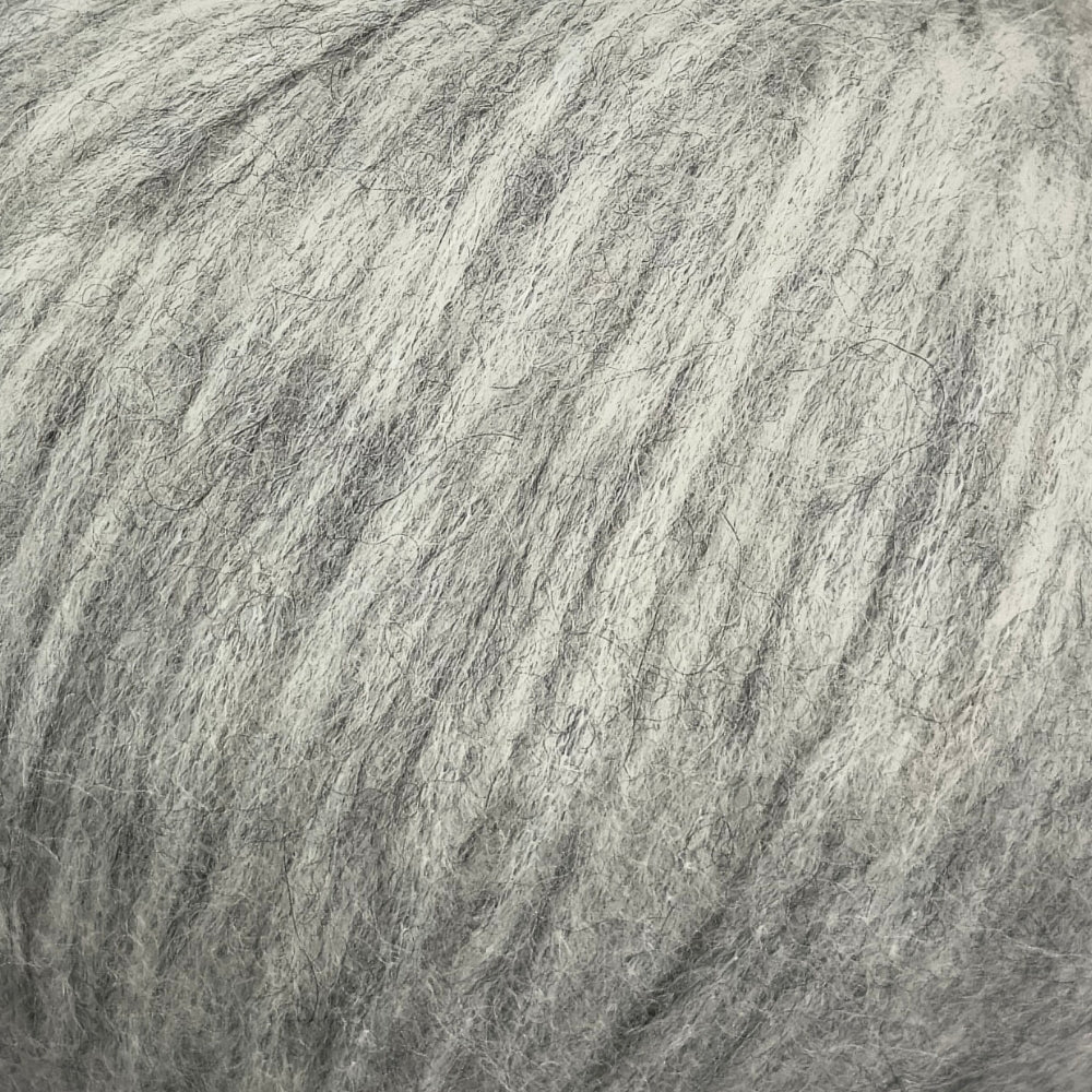 Samay - Pearl Grey - ZG05