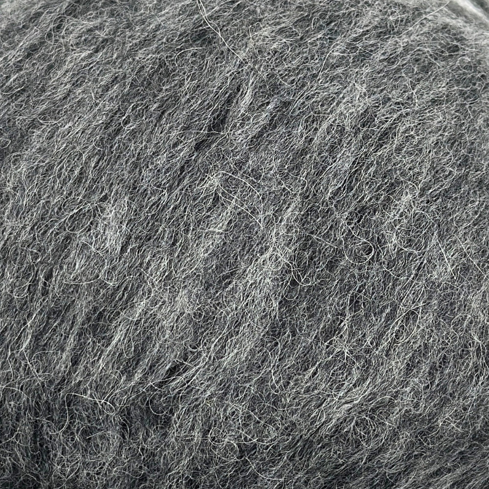 Samay - Ash Grey - ZG06