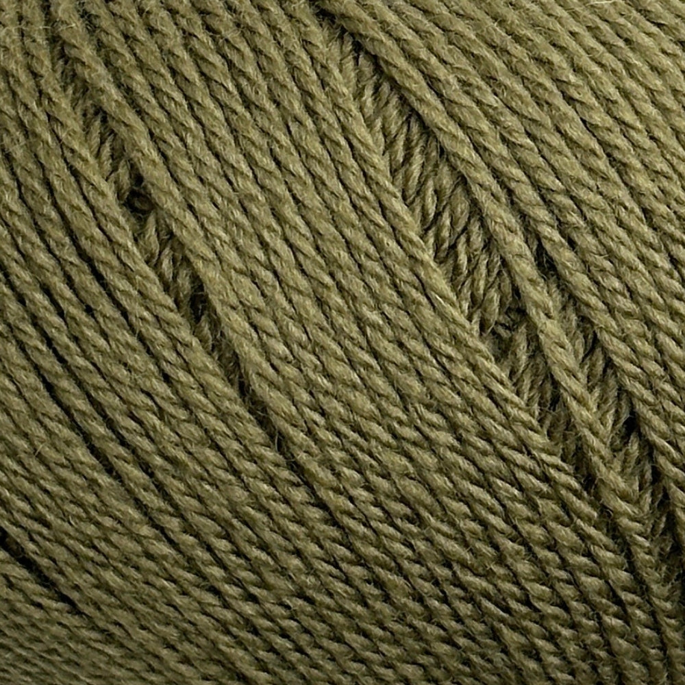 VIP - Cashmere/Merino - Muschio - A4254