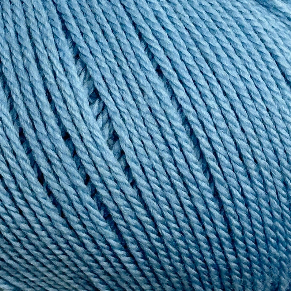 VIP - Cashmere/Merino - Powder Blue - A6420