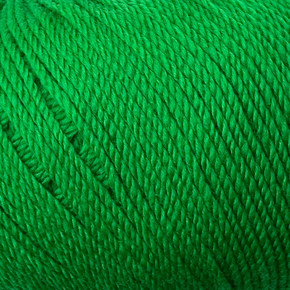 VIP - Cashmere/Merino - Glorious Green - A8207