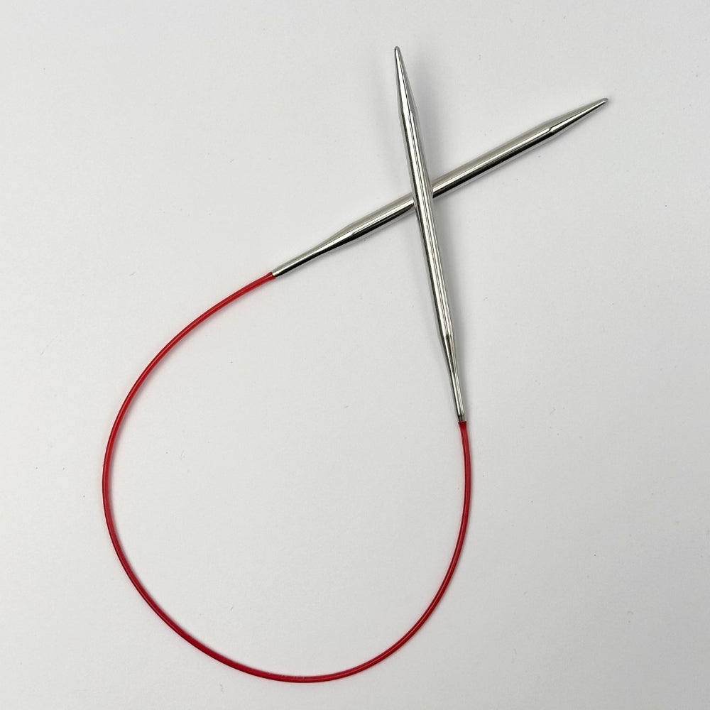 Addi Lace - Rundpinde - 40 cm