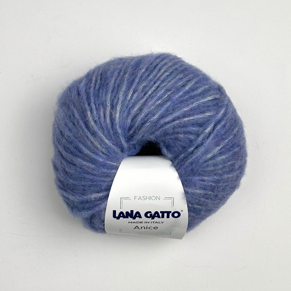 Anice - Cornflower - 9295