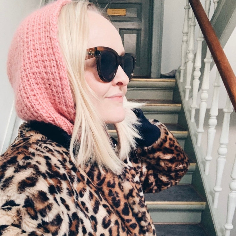 Balaclava Hood - Mille Fryd