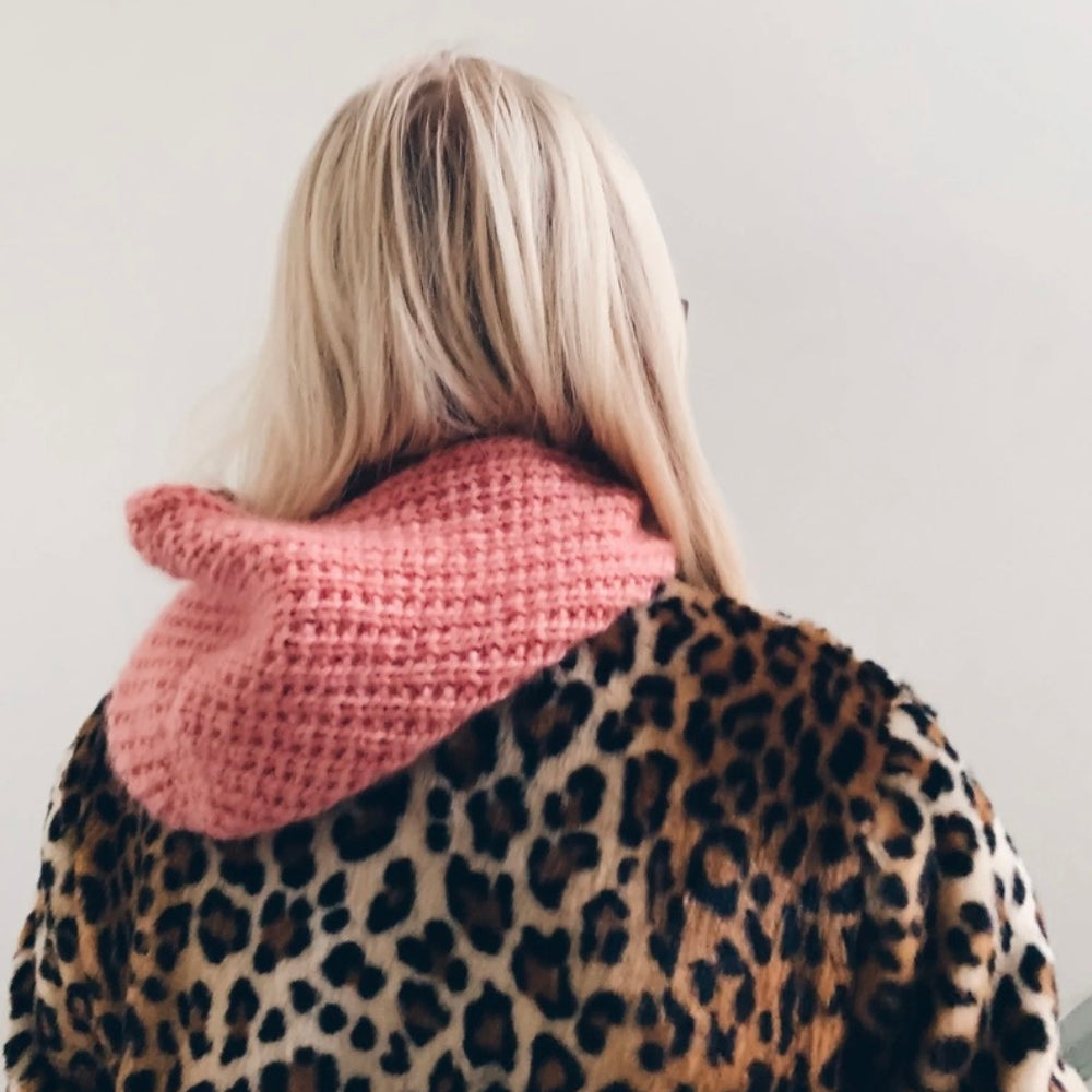 Balaclava Hood - Mille Fryd