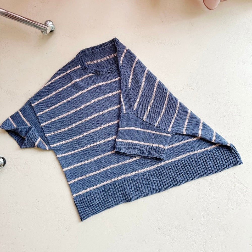 Basic Tee / Long Sleeve Tee - Spektakelstrik