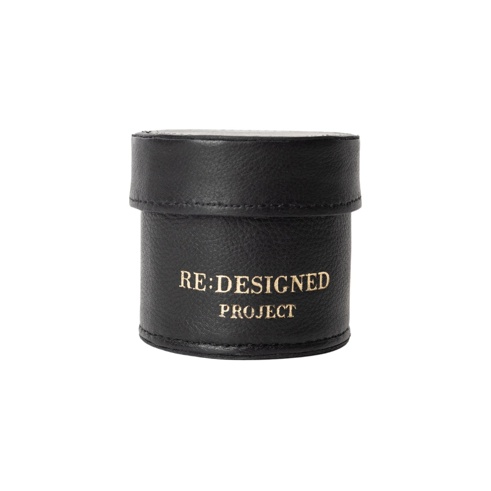 Redesigned Project 47 - Æske - Black
