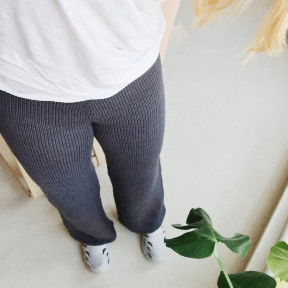 Boring Biker Pants - Spektakelstrik
