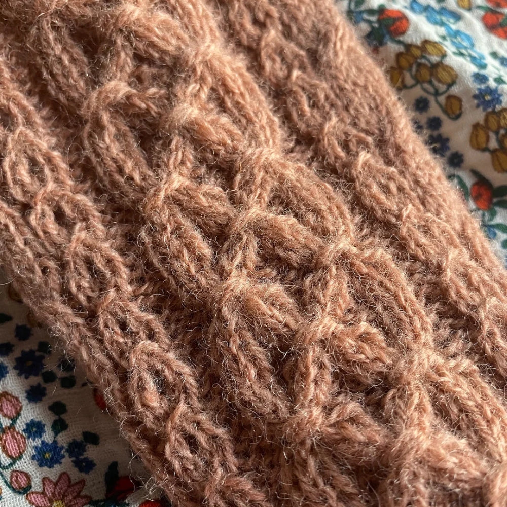 Augustins Cables No. 2