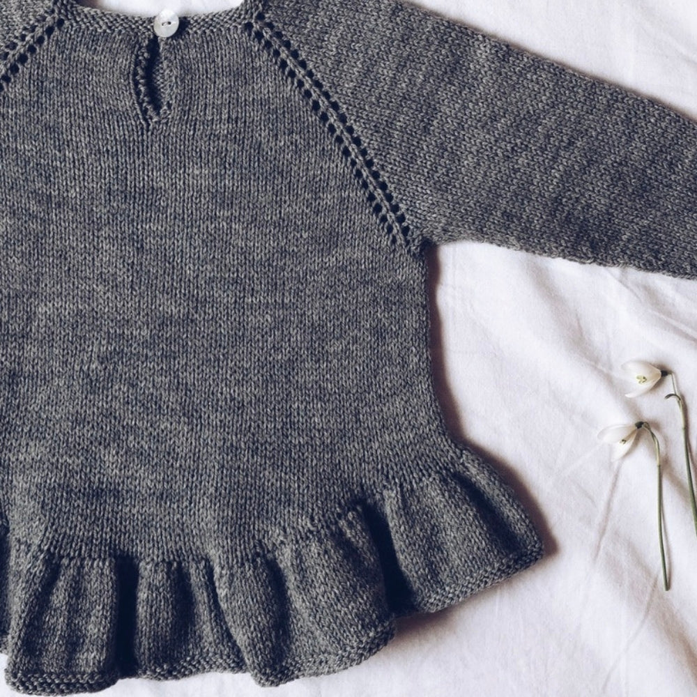 Camille Bluse - Mille Fryd