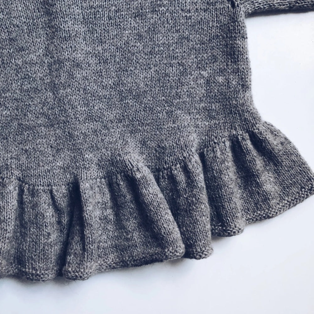 Camille Cardigan My Size - Mille Fryd