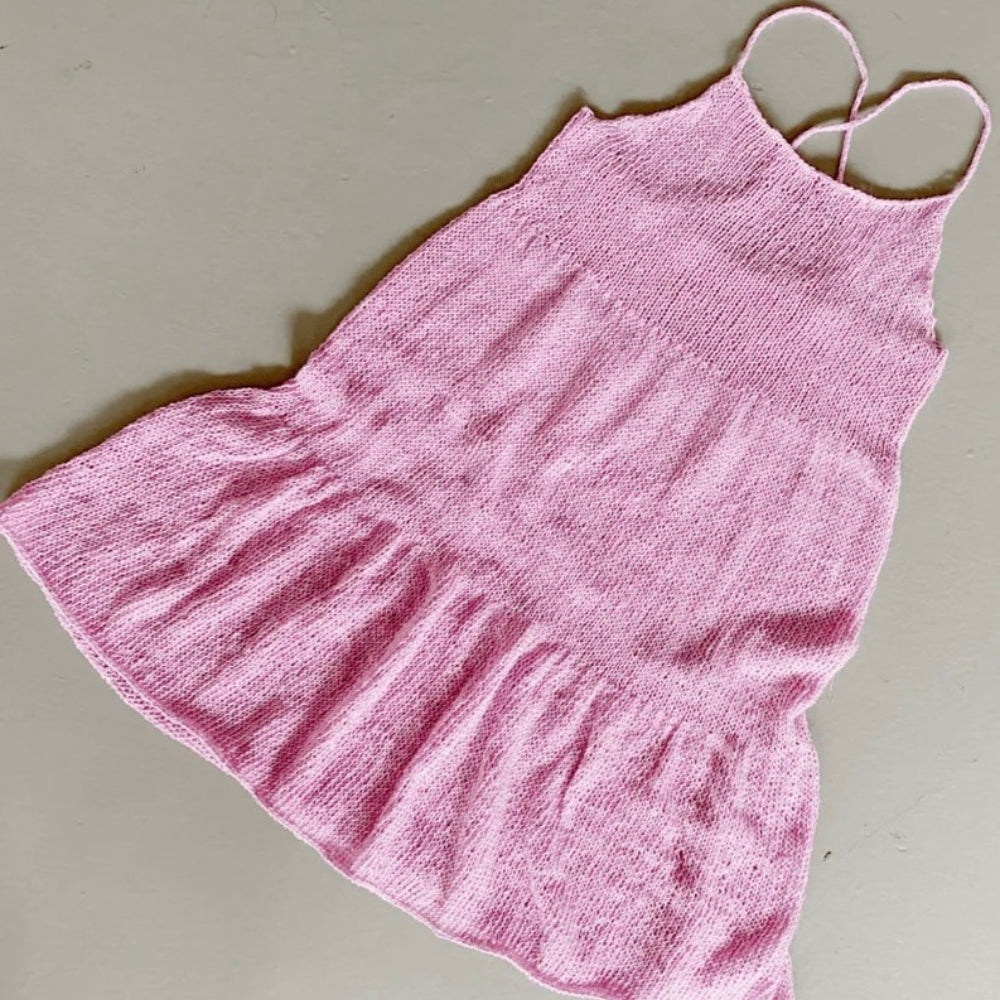 City Dress - Spektakelstrik