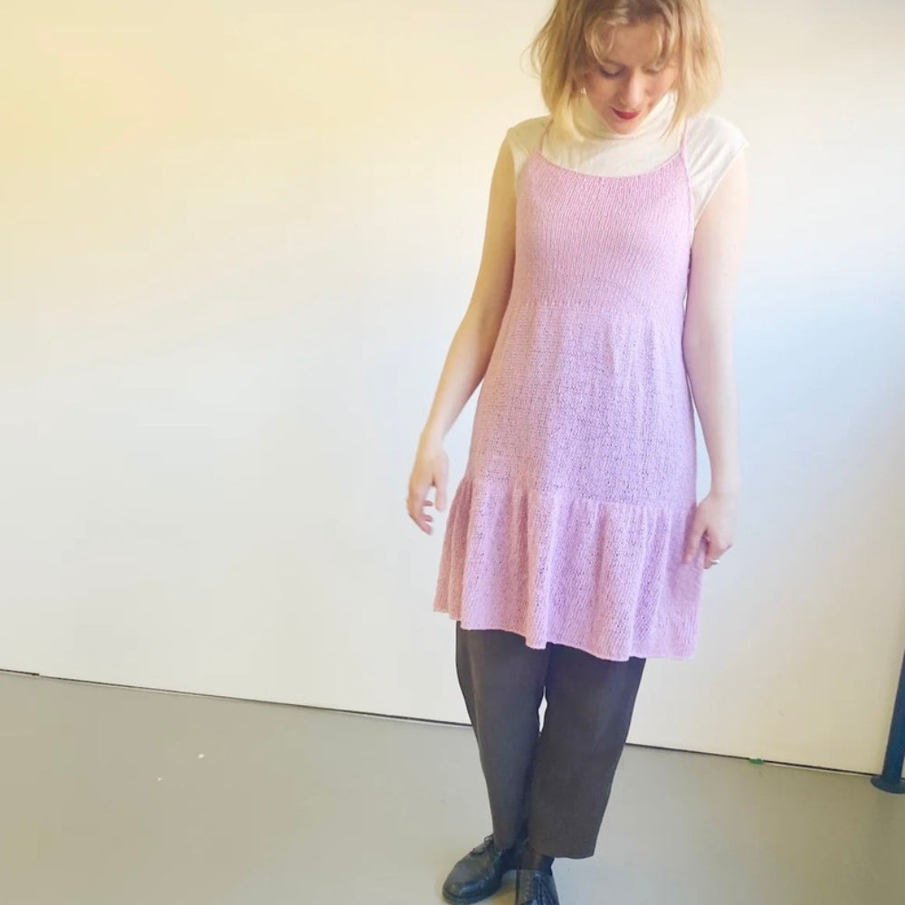 City Dress - Spektakelstrik