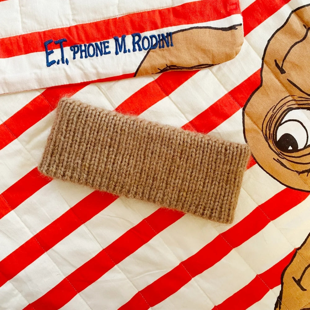 Crew Headband - Spektakelstrik