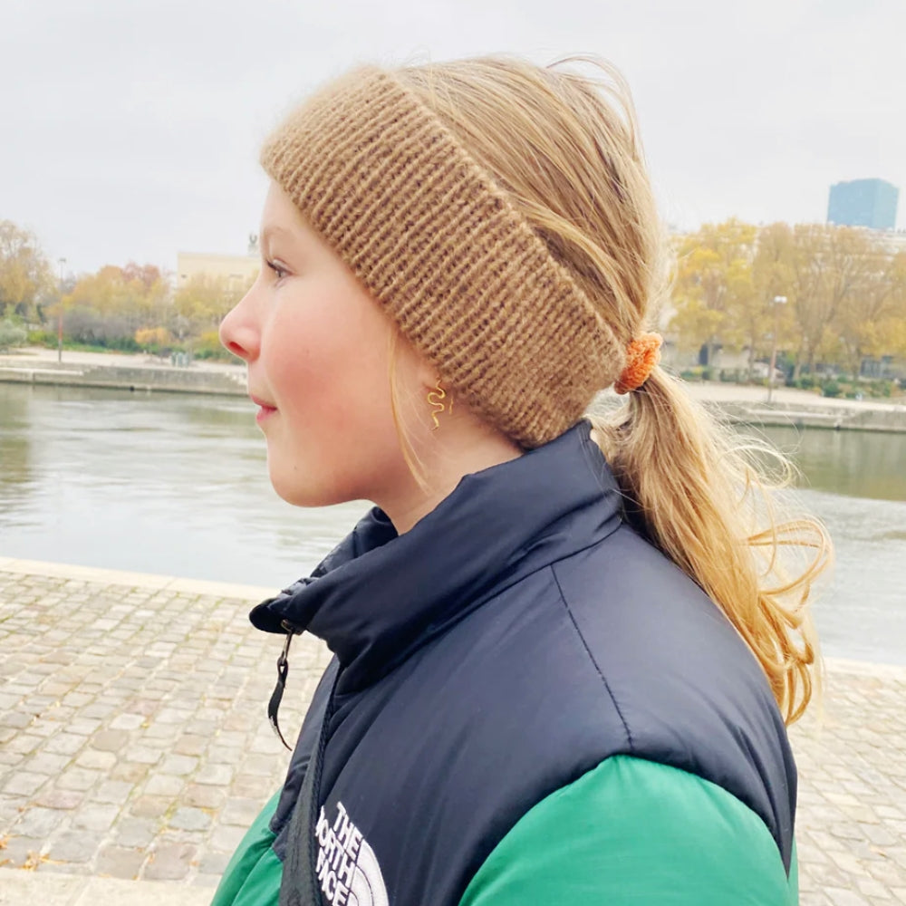 Crew Headband - Spektakelstrik
