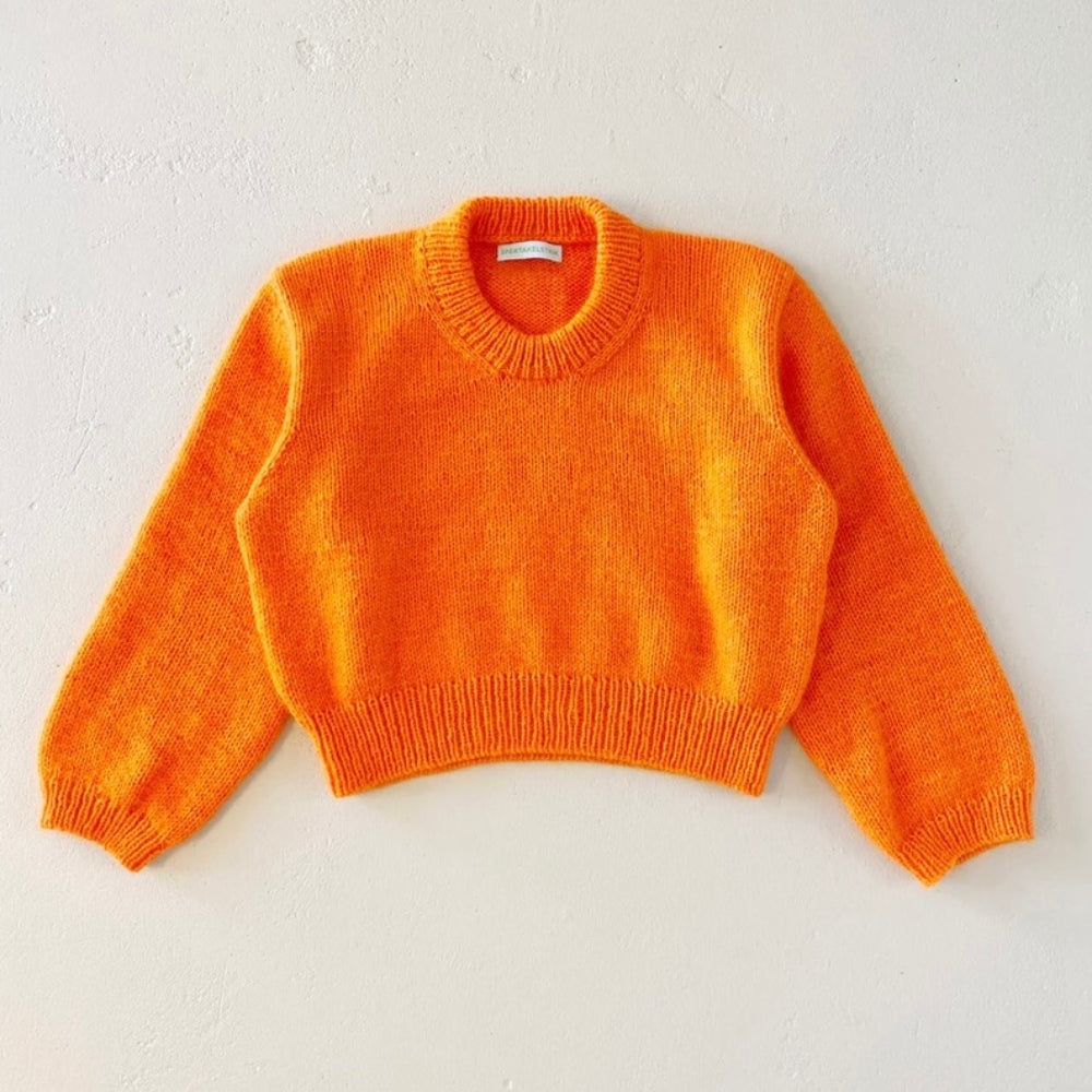 Crew Jumper - Spektakelstrik