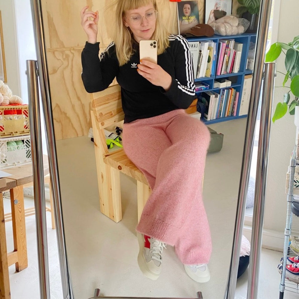 Crew Pants - Spektakelstrik