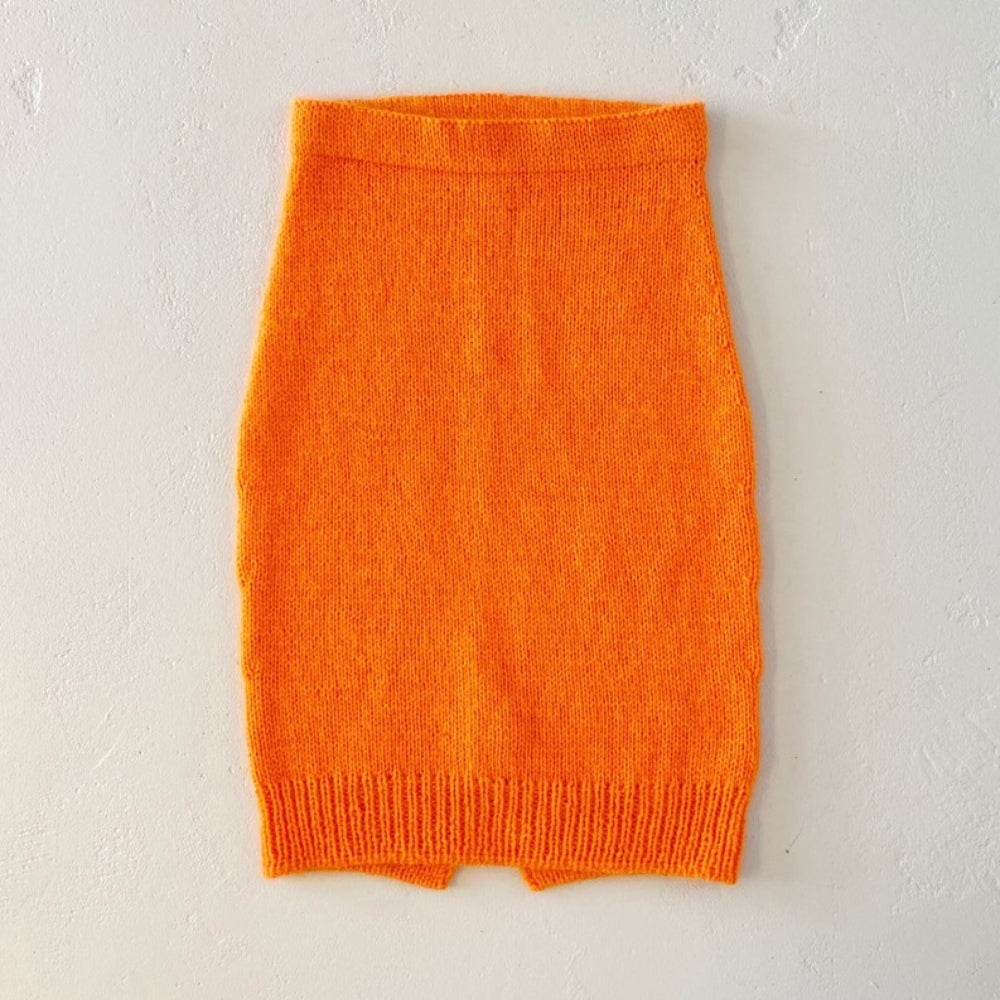 Crew Skirt - Spektakelstrik