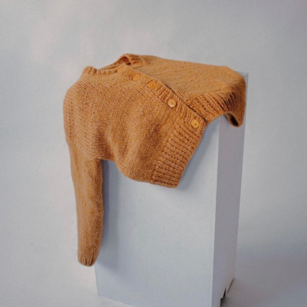 Debutanten Jacket - Spektakelstrik