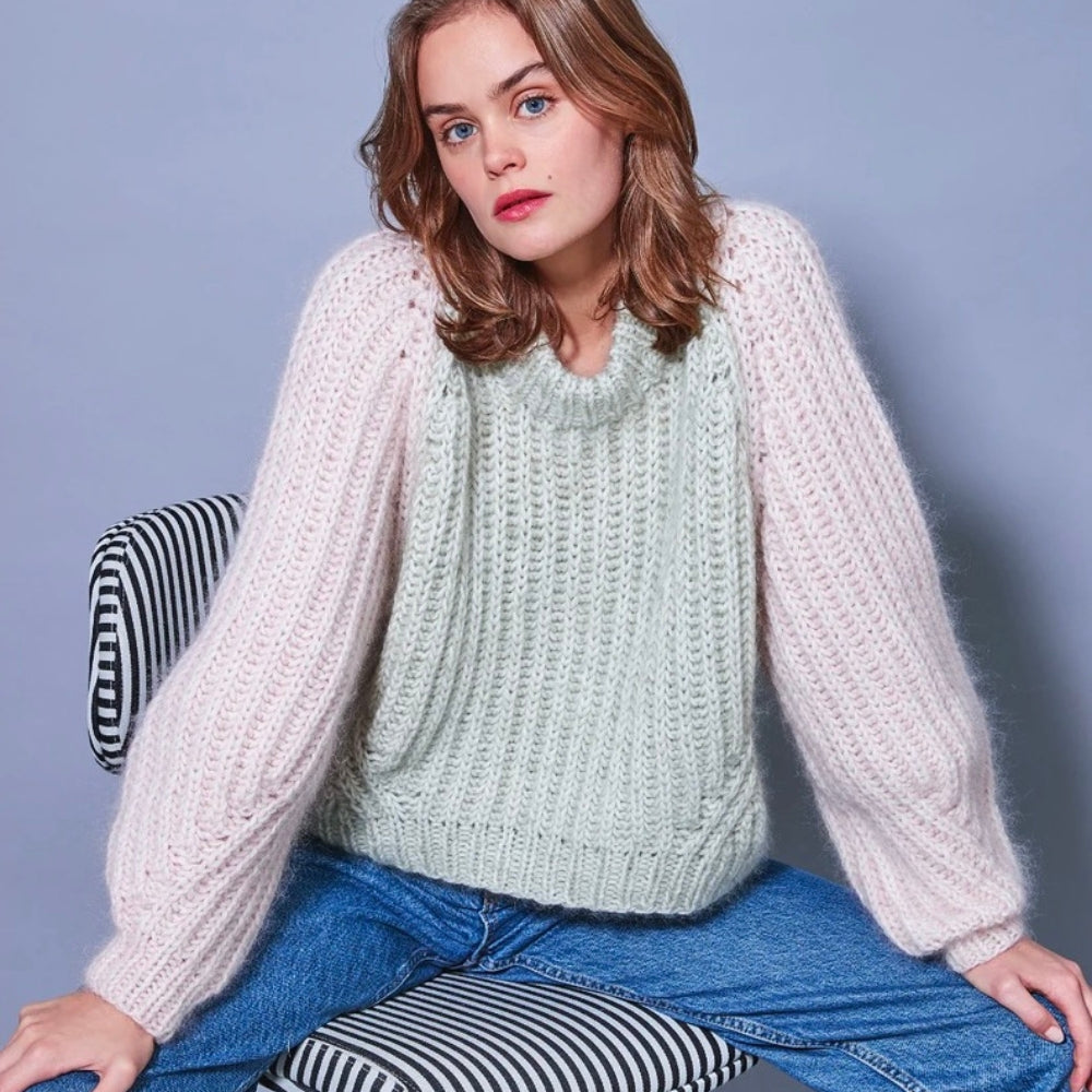 Duo Jumper - Spektakelstrik