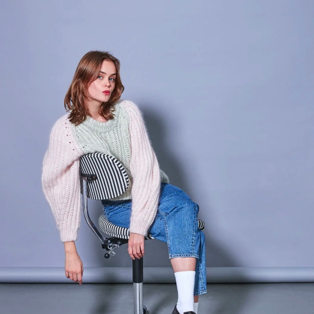 Duo Jumper - Spektakelstrik