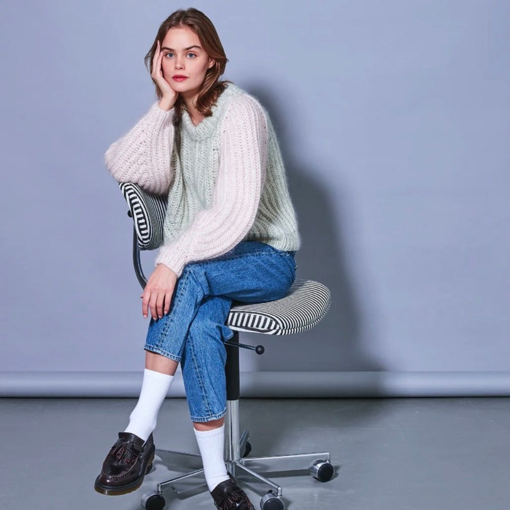 Duo Jumper - Spektakelstrik