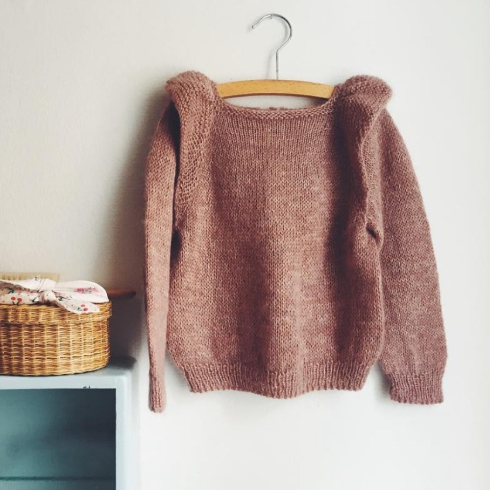 Edith Bluse - Mille Fryd