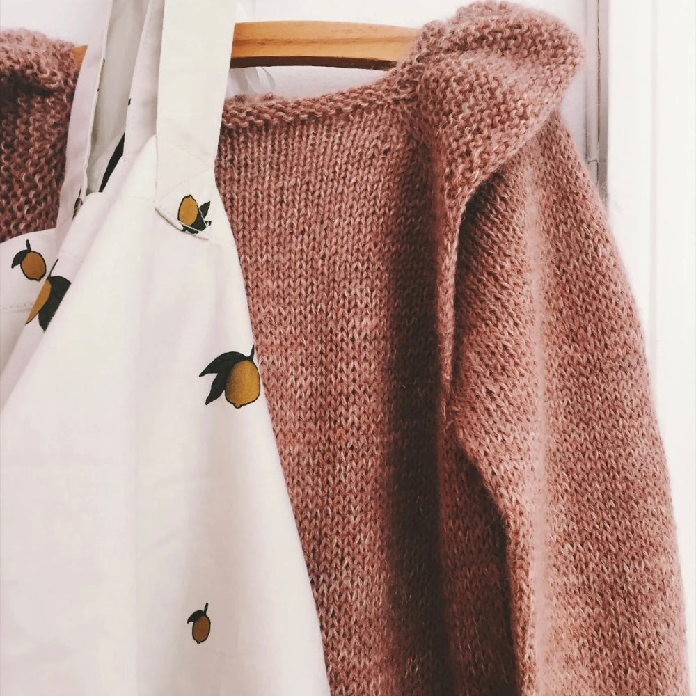 Edith Bluse - Mille Fryd