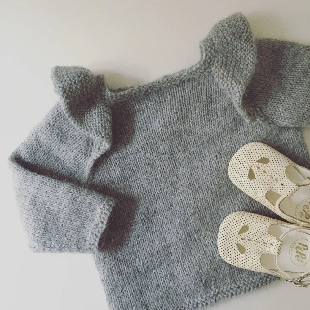 Edith Bluse - Mille Fryd