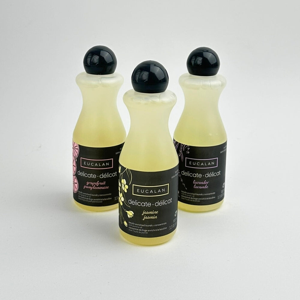 Eucalan - Uldsæbe - 100 ML