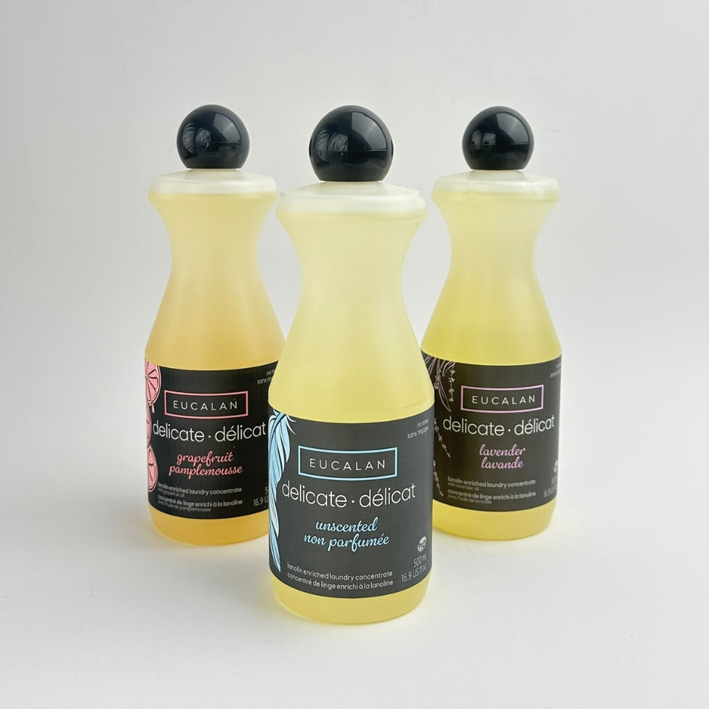 Eucalan - Uldsæbe - 500 ML