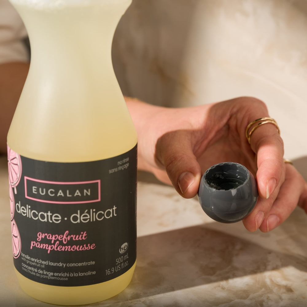 Eucalan - Uldsæbe - 500 ML