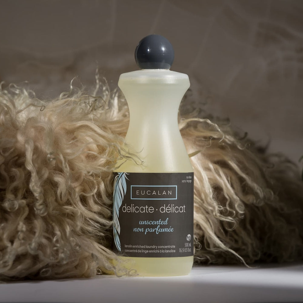 Eucalan - Uldsæbe - 500 ML