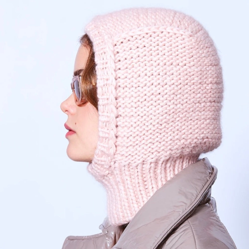 Exhale Balaclava - Spektakelstrik
