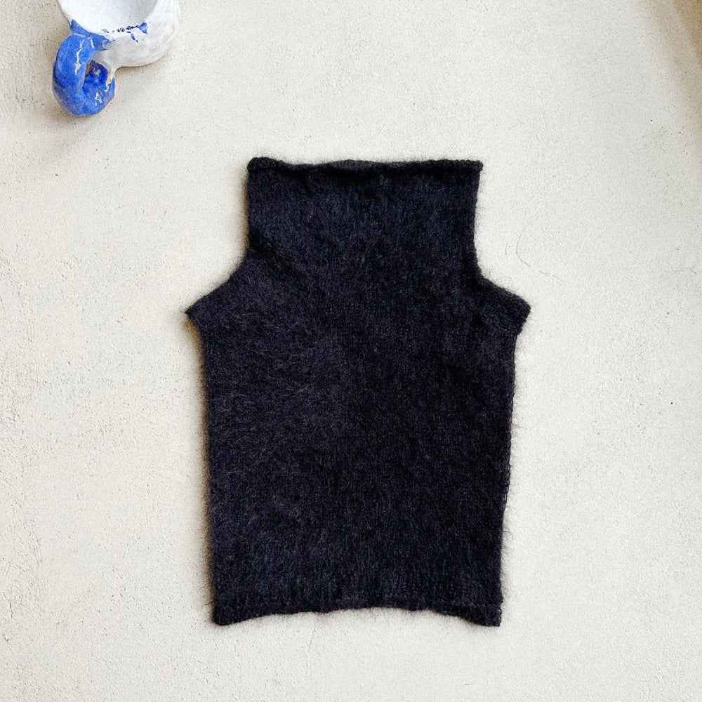 Fat Fur Light Neckwarmer - Spektakelstrik