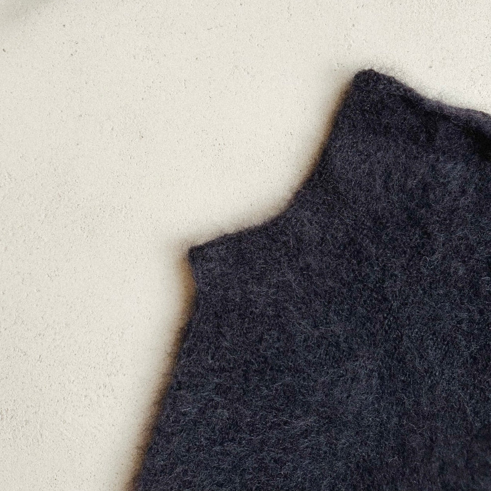 Fat Fur Light Neckwarmer - Spektakelstrik