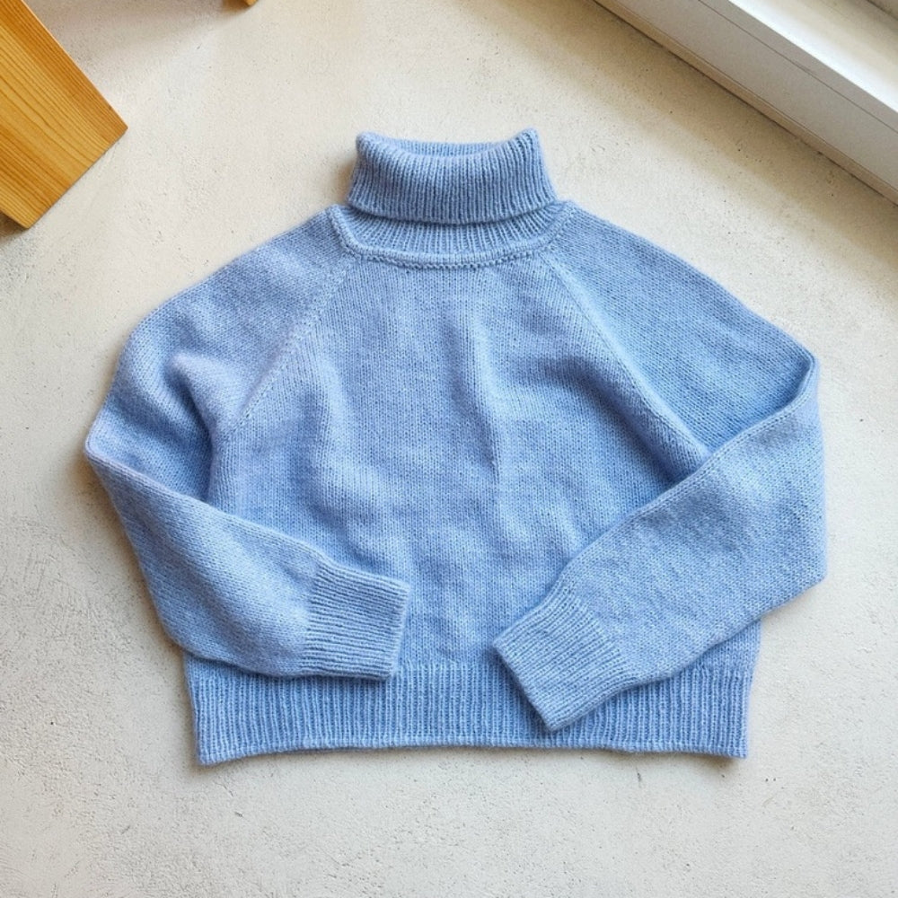 Forever Sweater - Spektakelstrik
