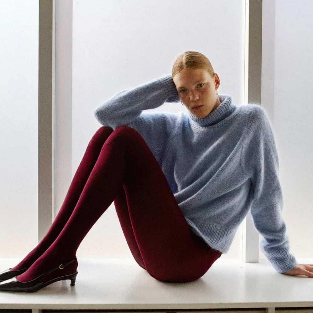 Forever Sweater - Spektakelstrik