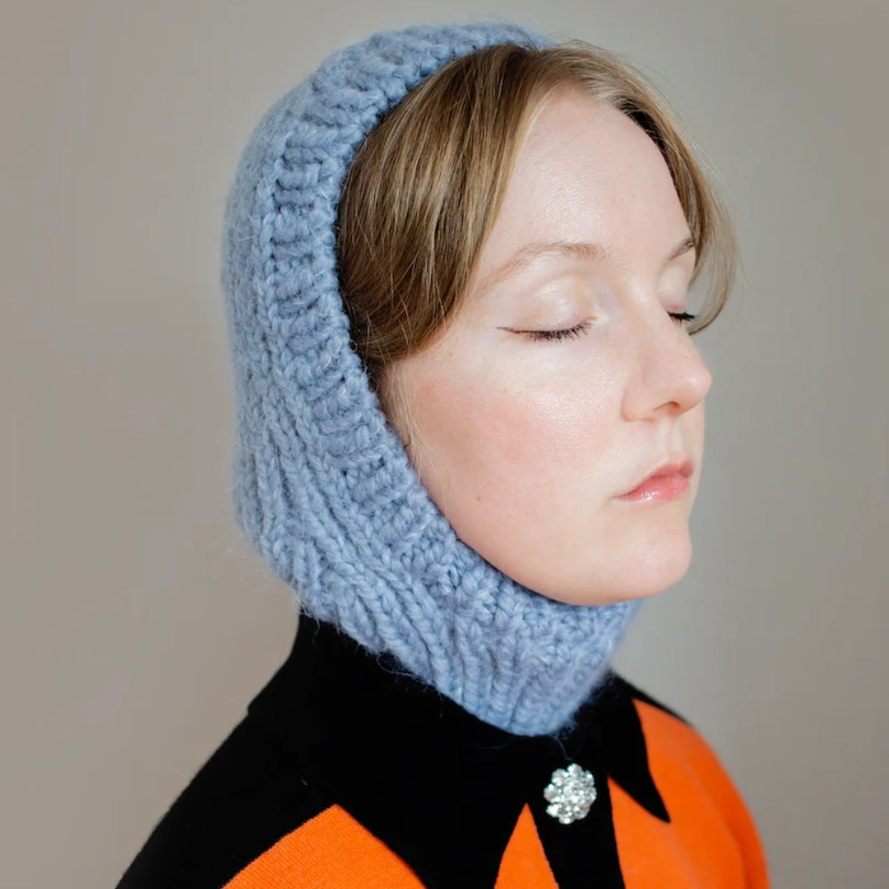 Hitchhiker Balaclava - Spektakelstrik
