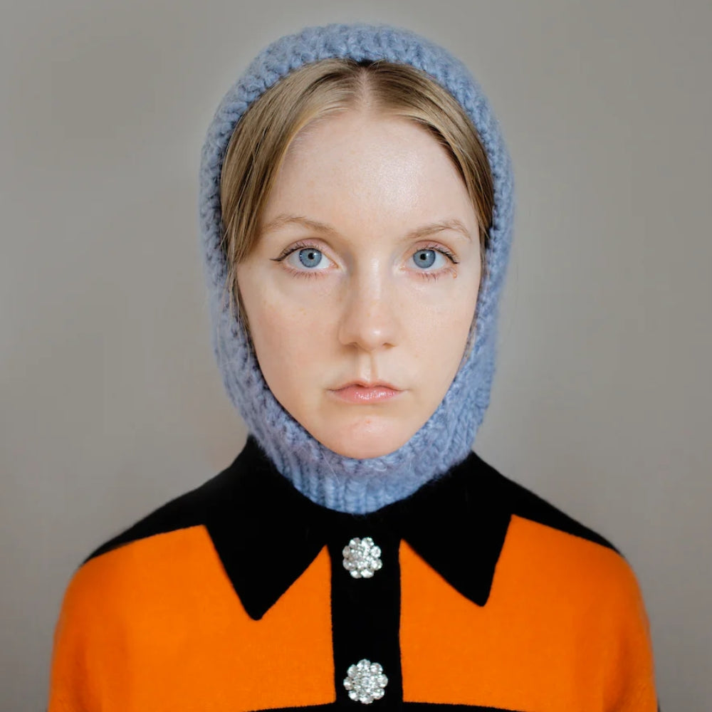 Hitchhiker Balaclava - Spektakelstrik