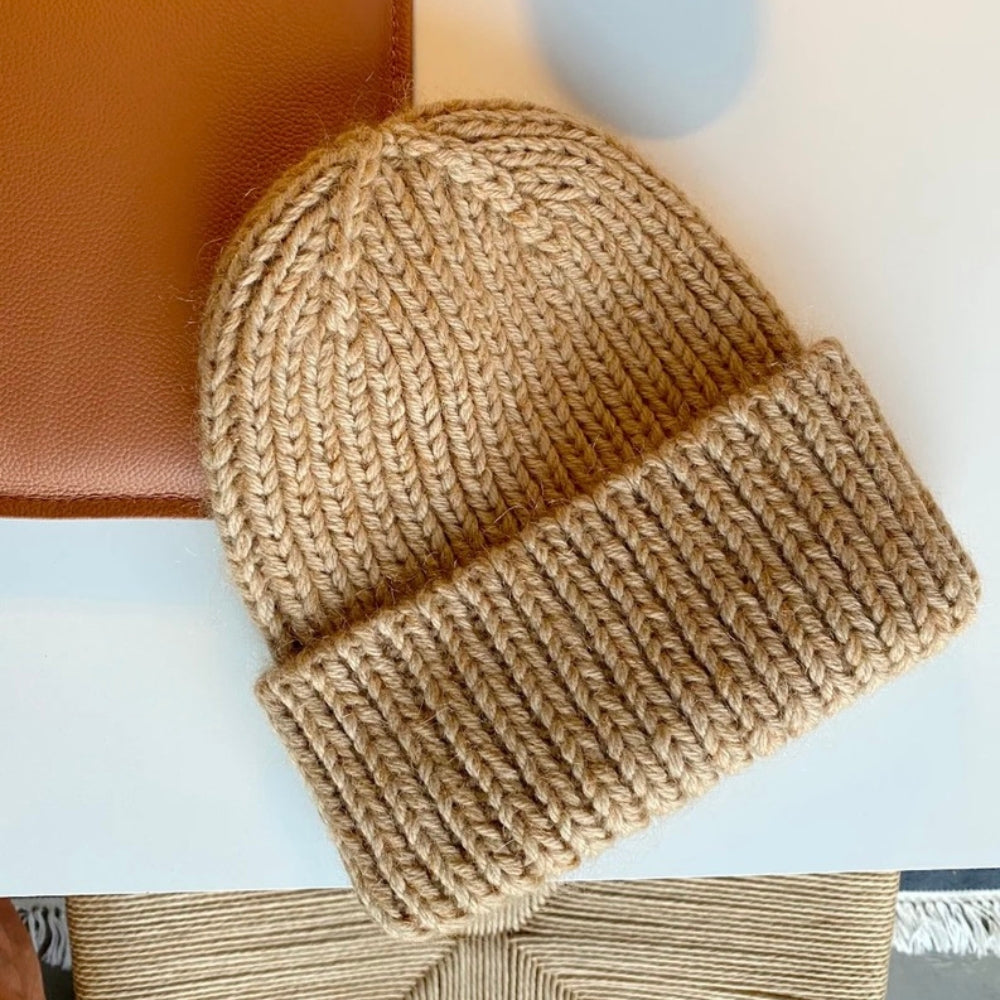 Hitchhiker Beanie - Spektakelstrik