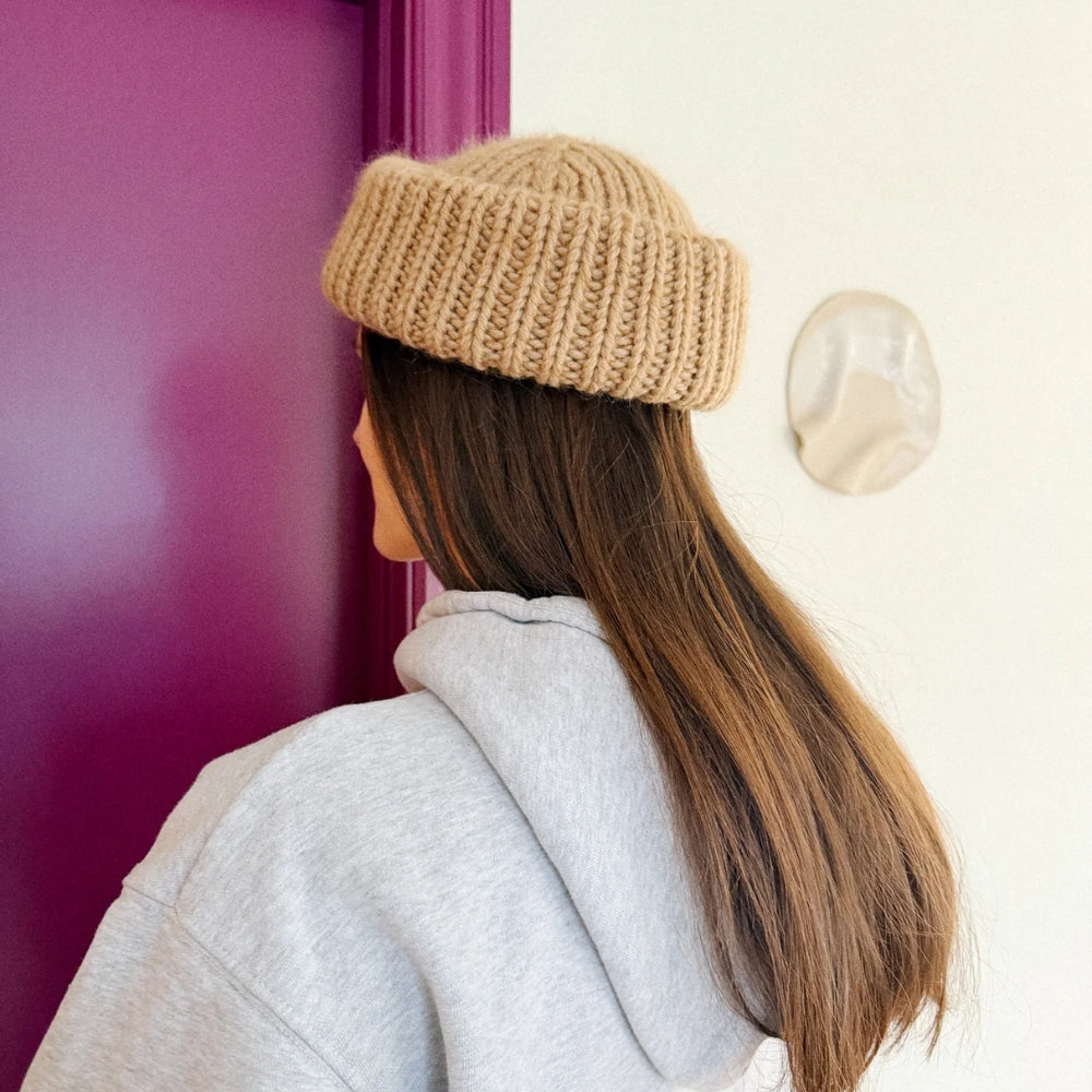 Hitchhiker Beanie - Spektakelstrik