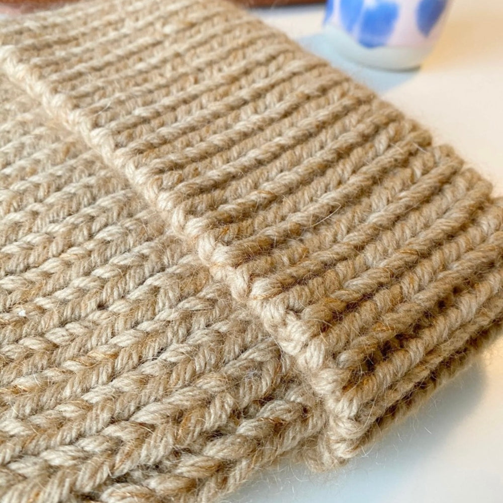 Hitchhiker Beanie - Spektakelstrik