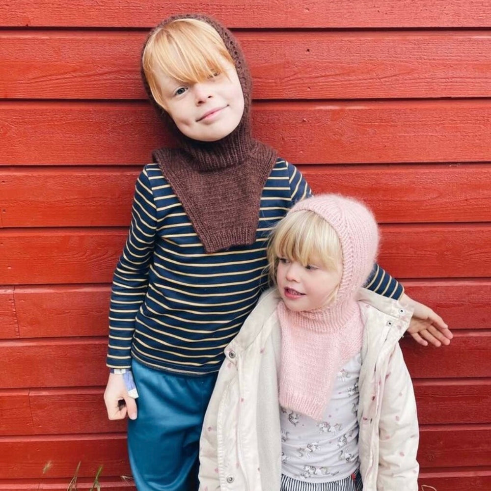 Hitchhiker Hybrid Kid - Spektakelstrik