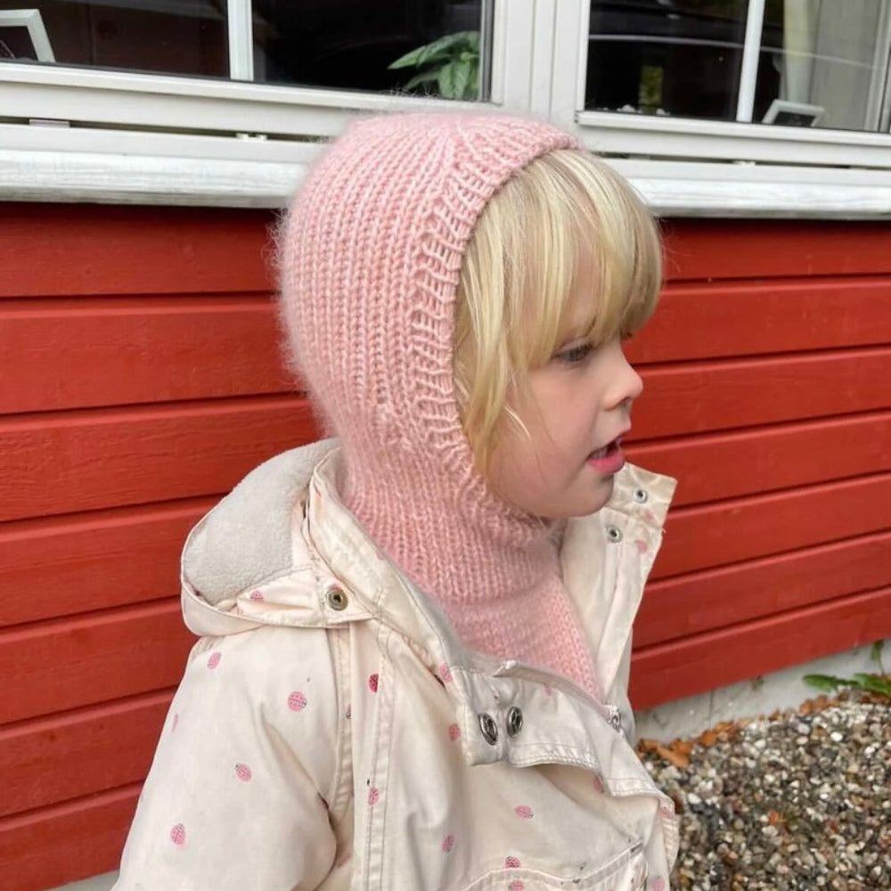 Hitchhiker Hybrid Kid - Spektakelstrik