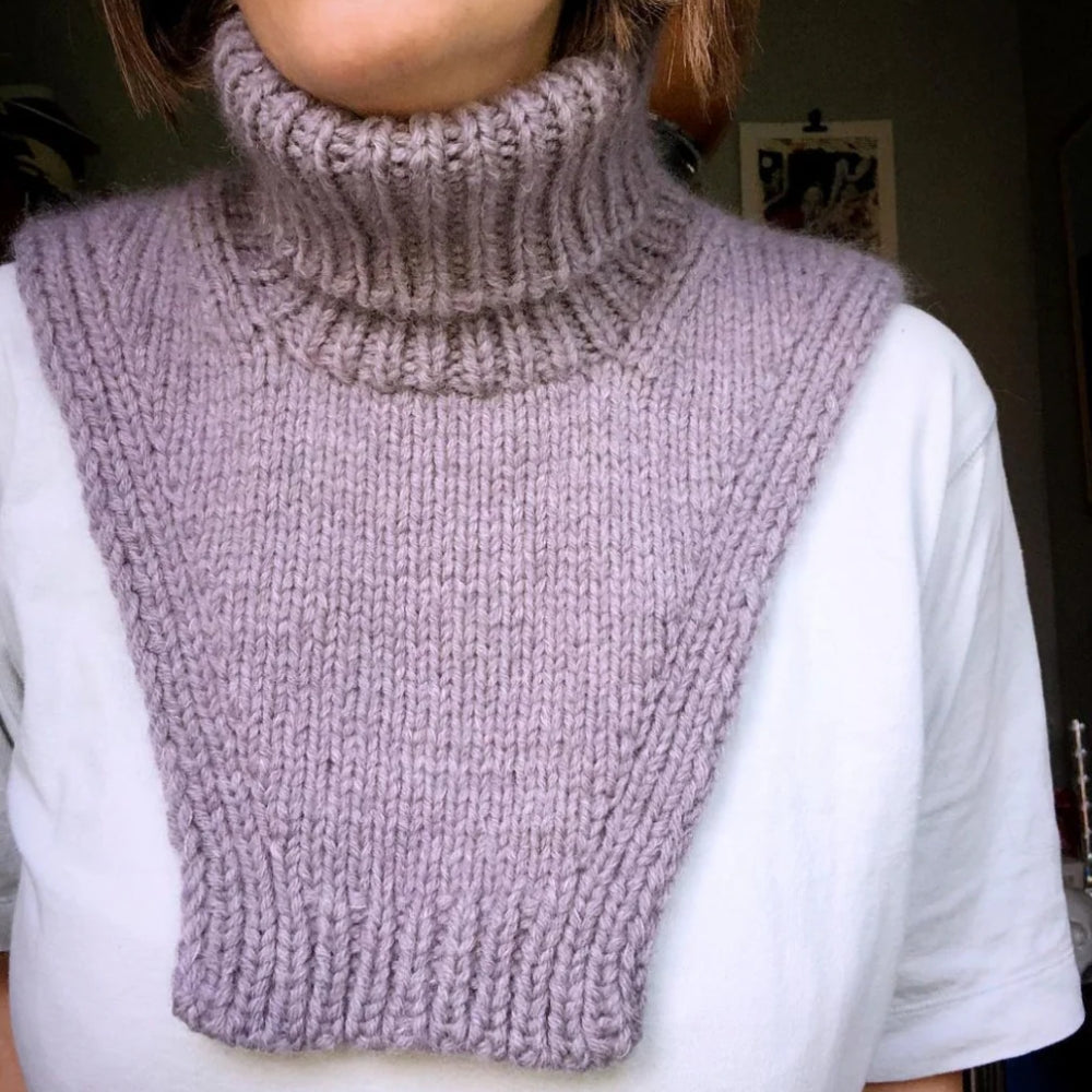 Hitchhiker Neckwarmer - Spektakelstrik