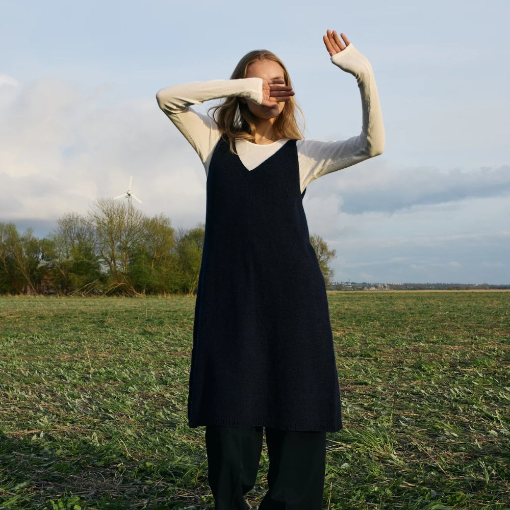 Inge Dress - Spektakelstrik