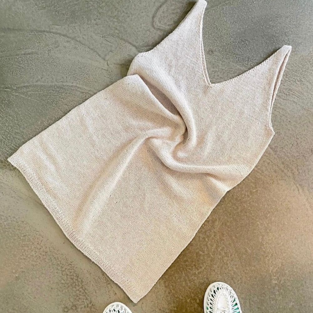 Inge Dress - Spektakelstrik